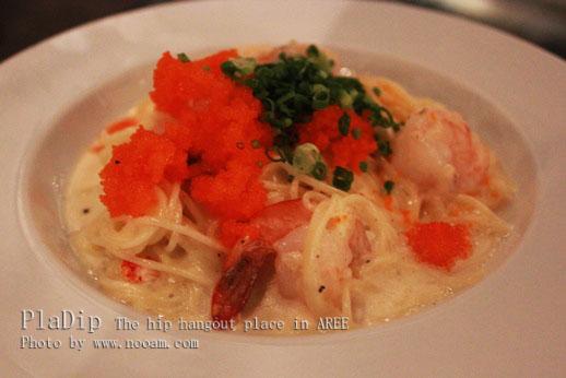 รีวิว ร้านปลาดิบ ซอยอารีย์ อาหารญี่ปุ่นฟิวชั่น บรรยากาศดี